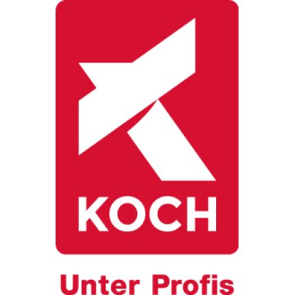 Logo von KOCH Group AG