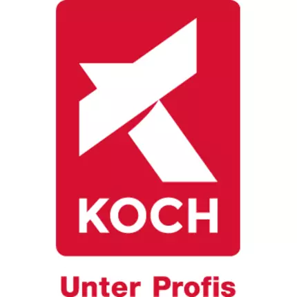 Logo de KOCH Group AG