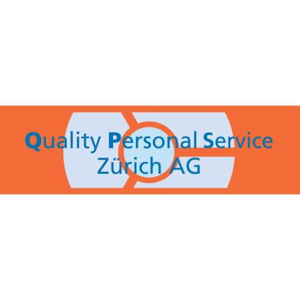 Logo from Quality Personal Service Zürich AG