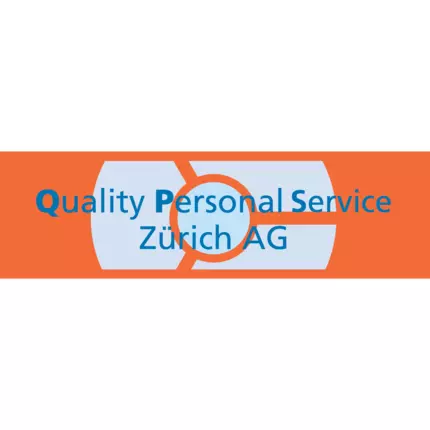 Logo de Quality Personal Service Zürich AG