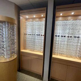 Bild von Mayo Clinic Optical Store - Tomah