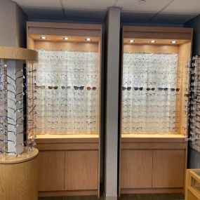 Bild von Mayo Clinic Optical Store - Tomah