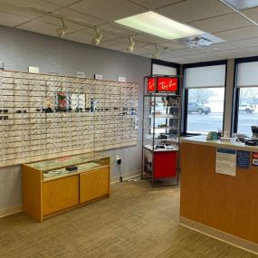 Bild von Mayo Clinic Optical Store - Tomah