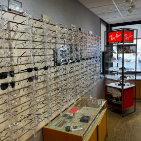 Bild von Mayo Clinic Optical Store - Tomah