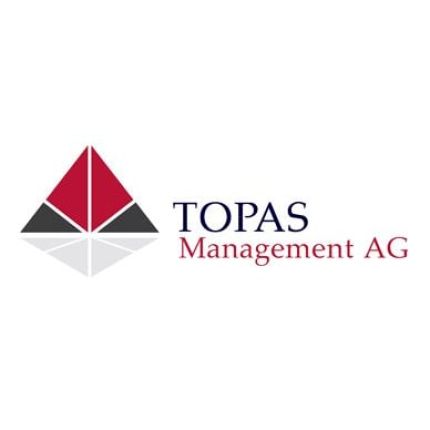 Logo od TOPAS Management AG