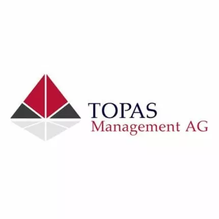 Logo von TOPAS Management AG