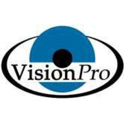 Logotipo de Vision Pro