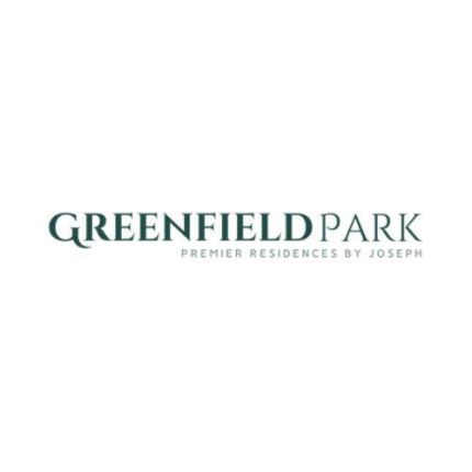 Logo von Greenfield Park Apartments