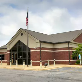 Bild von CEFCU Member Center