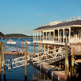 Bild von Harborside Hotel, Spa & Marina