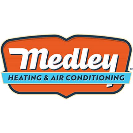 Logo van Medley Heating Air Conditioning Plumbing