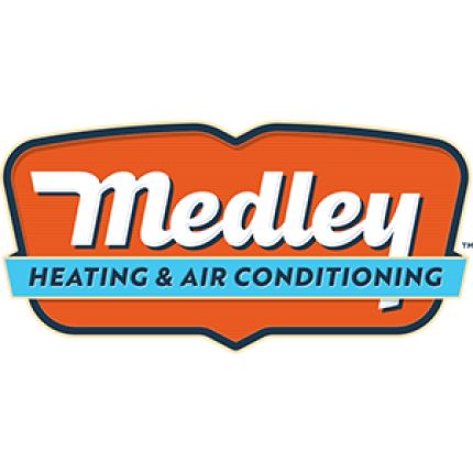 Logótipo de Medley Heating Air Conditioning Plumbing