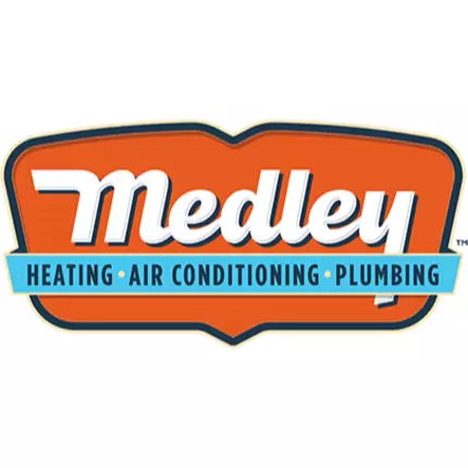 Logo van Medley Heating Air Conditioning Plumbing