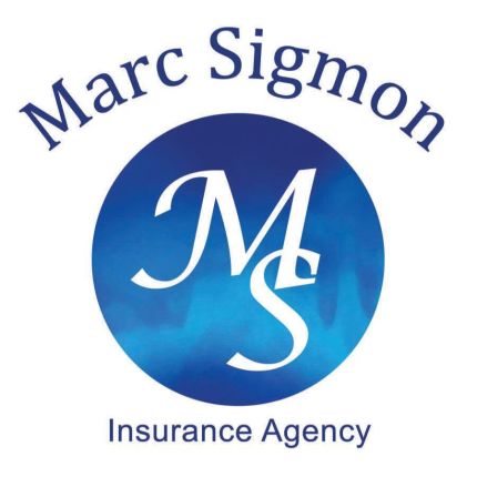 Logo de Marc Sigmon Insurance Agency