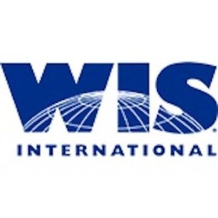 Logotipo de WIS International