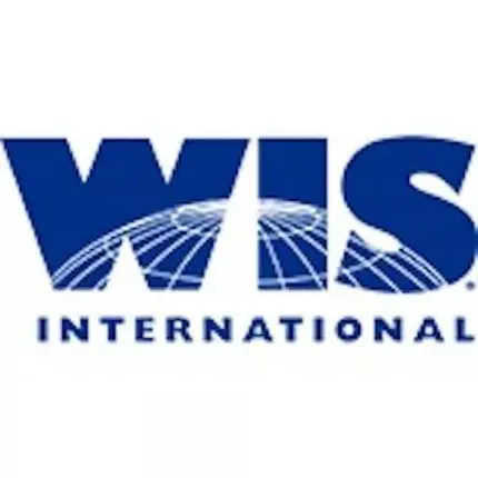 Logo van WIS International