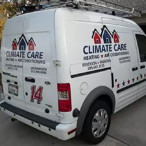 Bild von Climate Care Heating and Air Conditioning