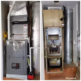 Bild von Climate Care Heating and Air Conditioning