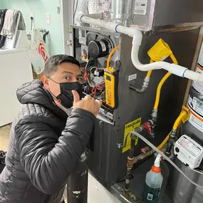 Bild von Climate Care Heating and Air Conditioning