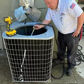 Bild von Climate Care Heating and Air Conditioning