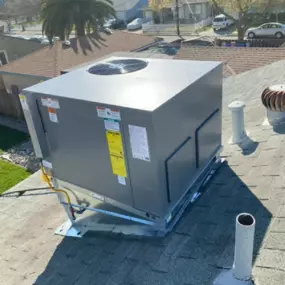Bild von Climate Care Heating and Air Conditioning