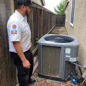 Bild von Climate Care Heating & Air Conditioning