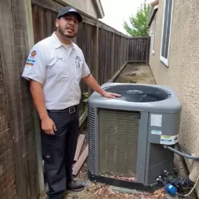 Bild von Climate Care Heating & Air Conditioning