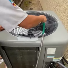 Bild von Climate Care Heating & Air Conditioning