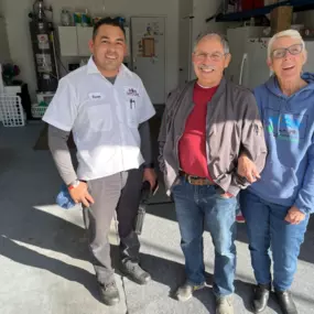 Bild von Climate Care Heating & Air Conditioning