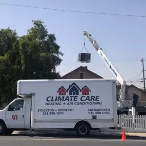 Bild von Climate Care Heating & Air Conditioning