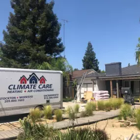 Bild von Climate Care Heating & Air Conditioning