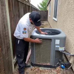 Bild von Climate Care Heating & Air Conditioning