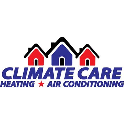 Logotyp från Climate Care Heating and Air Conditioning