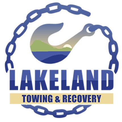 Logo da Lakeland Towing & Recovery