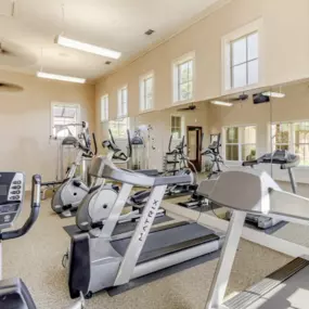 Bella Ruscello Fitness Center