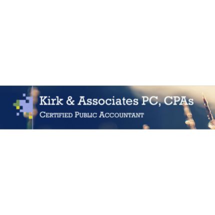 Logo van Kirk & Associates PC, CPAs