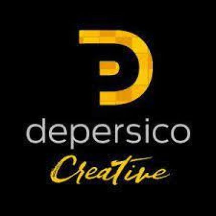 Logo van Depersico Creative