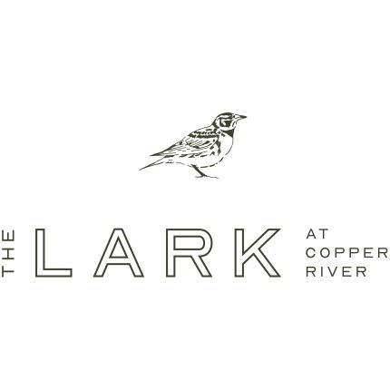 Logo da The Lark at Copper River