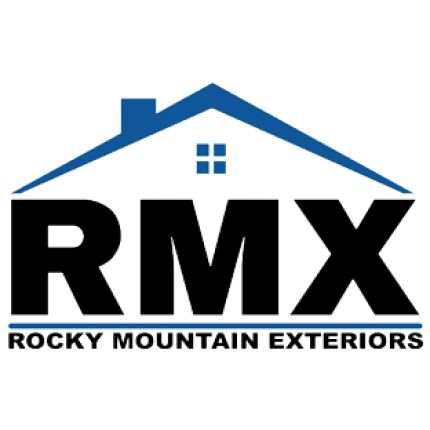 Logotyp från Rocky Mountain Exteriors