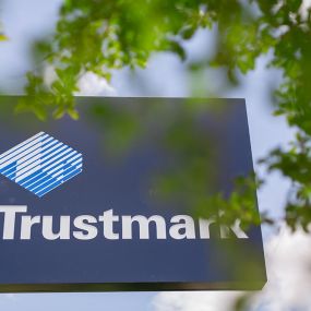 Bild von Trustmark