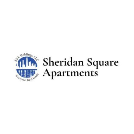 Λογότυπο από 528 Sheridan Square Apartments