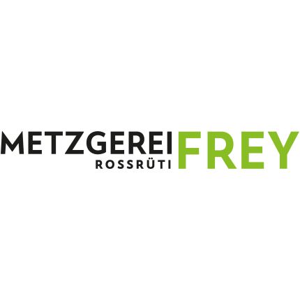 Logo von Metzgerei Frey AG