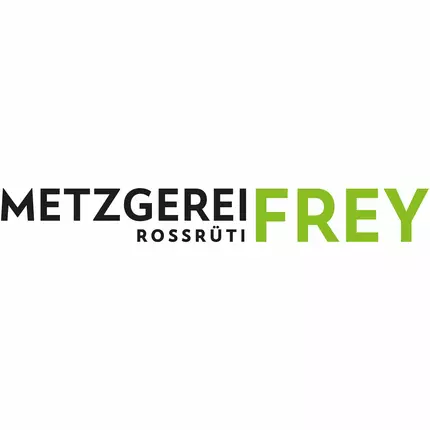 Logo van Metzgerei Frey AG