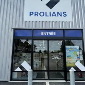 Bild von PROLIANS NOUVELLE AQUITAINE Châtellerault