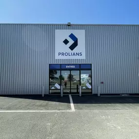 Bild von PROLIANS NOUVELLE AQUITAINE Châtellerault