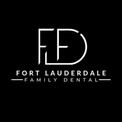 Logo van Fort Lauderdale Family Dental