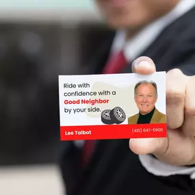 Lee Talbot - State Farm Insurance Agent