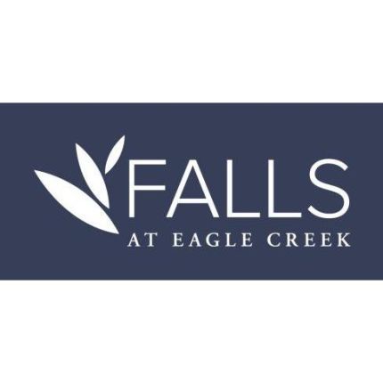 Logo da Falls at Eagle Creek Apartments