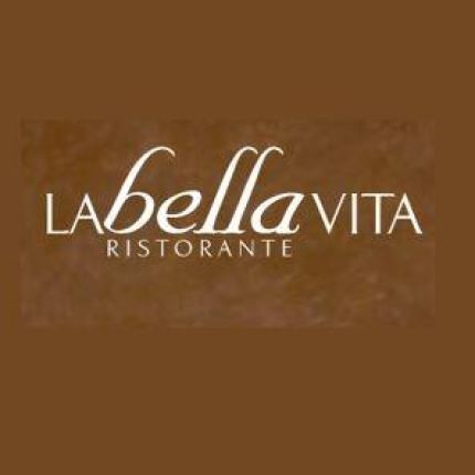 Logotyp från La Bella Vita