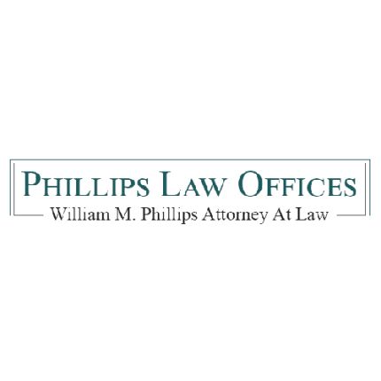 Logo fra Phillips Law Offices